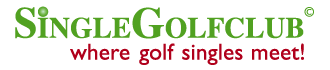 single golf club -
