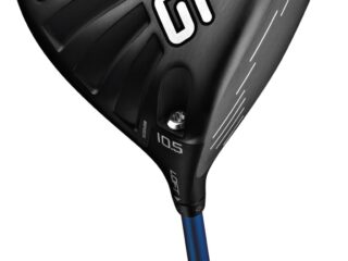 Ping G30 LS Tec (Low-Spin Technologie) Driver