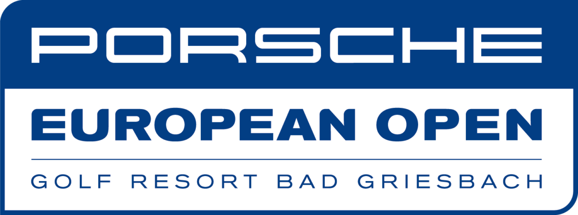 Porsche European Open-logo