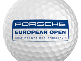 Porsche European Open-ball