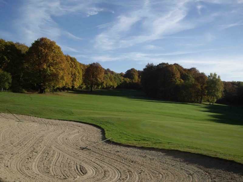 Golfclub Bonn-Godesberg in Wachtberg e.V.