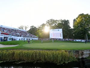 BMW PGA Championship 2019