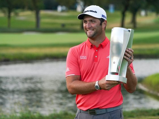 jon rahm -