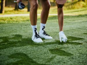 golfschuhe golfmode peak performance -