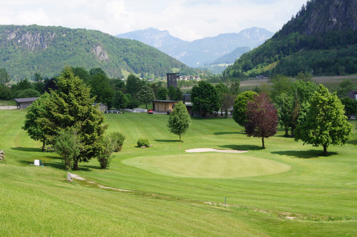 golf moarhof schwelm -