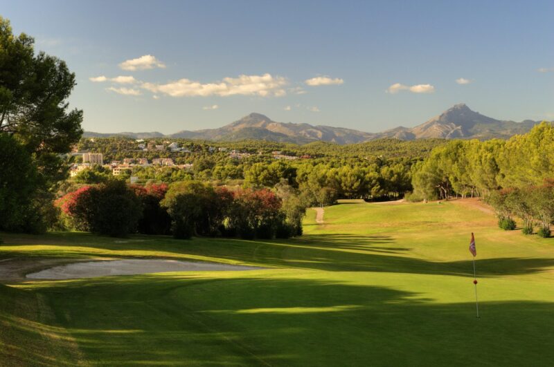 golf stanta ponsa Aysla Golf1 -