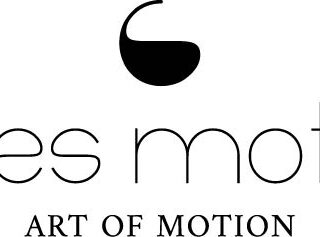 Logo der Golfkleidung von Artes Motus