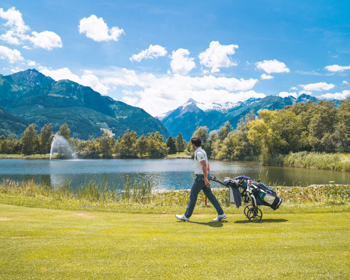 Golfclub Zell am See