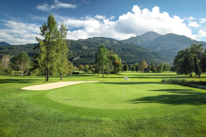 Golfclub Zell am See