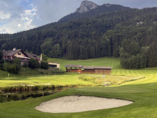 ebners waldhof fuschl alm golf -