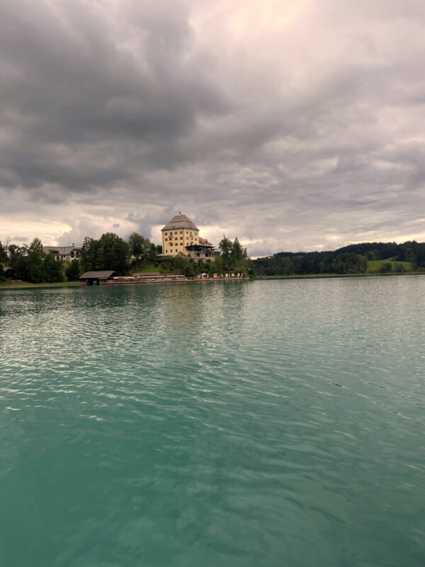 fuschlsee schloss fuschl 2 -