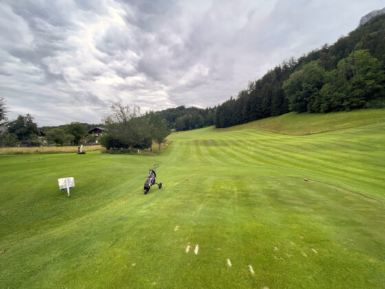 golfclub waldhof bahn 1 -