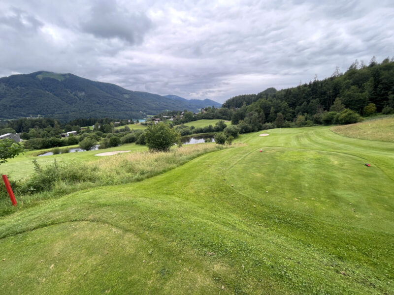 golfclub waldhof bahn 2 -