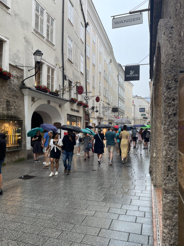 salzburg regen -